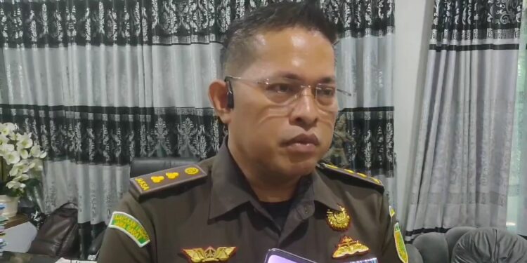 Kejaksaan Negeri Dan KCD Kota Cirebon Usut Pemotongan Dana PIP Di SMAN 7 Cirebon
