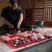 Jelang Ramadhan, Harga Daging Ayam Dan Sayuran Merangkak Naik Mencapai 40 Ribu Perkilogram