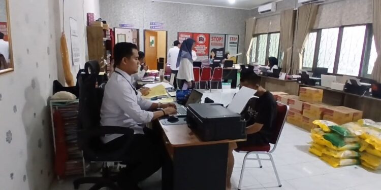 Oknum Ustad Di Cirebon, Cabuli Santrinya Didalam Pondok Pesantren