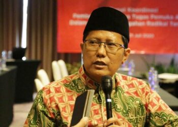 MUI Ungkap Potensi Perbedaan Awal Puasa Ramadhan 2025, Lebaran Dipastikan Bersama