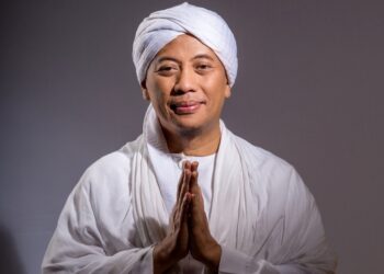 Menyambut Ramadan, Opick Rilis Single Religi “Allah Ya Maulana”