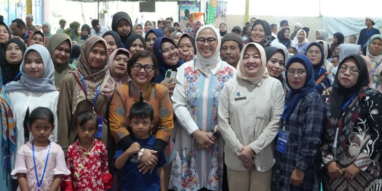 Komisi IX DPR RI Gelar sosialisasi program makan bergizi di Karawang