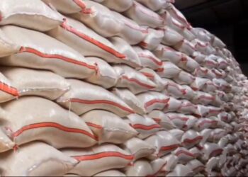 Bulog Cirebon Pastikan Stok Beras Aman Selama Ramadhan 2025