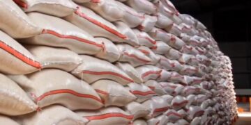 Bulog Cirebon Pastikan Stok Beras Aman Selama Ramadhan 2025