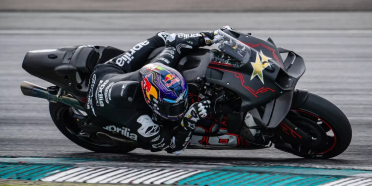 Jorge Martin Absen Di Seri Pembuka MotoGP 2025 di Thailand