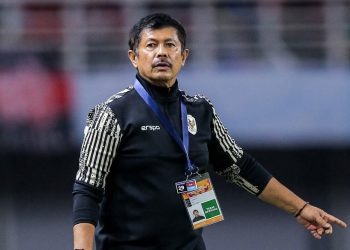 PSSI Resmi Pecat Indra Sjafri dari Jabatan Pelatih Timnas U20 Indonesia