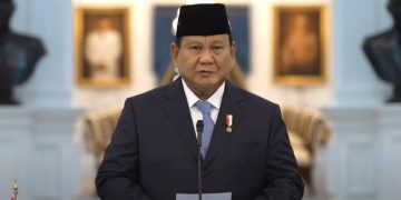 Resmi! Prabowo Luncurkan Danantara