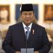 Resmi! Prabowo Luncurkan Danantara