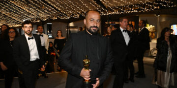 Sutradara Film No Other Land, Hamdan Ballal, Bebas Setelah Ditahan Militer Israel