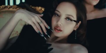 “Born Again” LISA BLACKPINK Jadi Lagu K-pop Pertama Capai 100 Juta Streaming di Spotify pada 2025