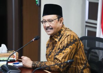 Kemensos Ajukan 10 Kandidat Pahlawan Nasional Baru, Ada Soeharto dan Gus Dur
