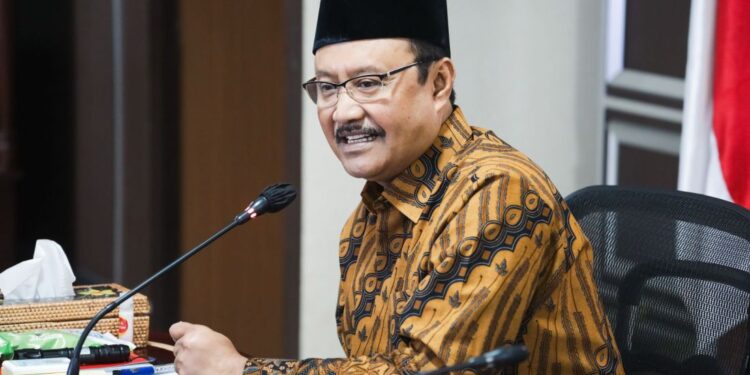 Kemensos Ajukan 10 Kandidat Pahlawan Nasional Baru, Ada Soeharto dan Gus Dur