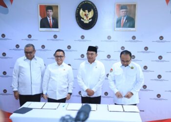 Pemerintah Umumkan Libur dan Cuti Bersama Lebaran 2025