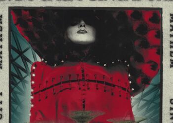 Lady Gaga Akan Gelar Konser Mayhem di Singapura pada Mei 2025