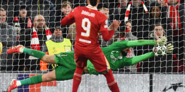 Hasil Liga Champions: Barcelona, Inter Milan, dan Bayern Munich Lolos, PSG Kalahkan Liverpool