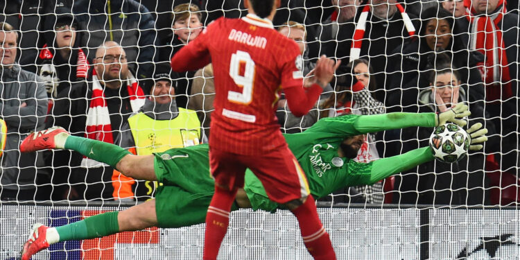 Hasil Liga Champions: Barcelona, Inter Milan, dan Bayern Munich Lolos, PSG Kalahkan Liverpool