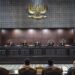 MK Tegaskan Caleg Terpilih Tak Bisa Mundur untuk Pilkada