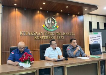 Jaksa Tilap Rp 11,5 M Uang Barang Bukti Kasus Robot Trading Fahrenheit