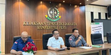 Jaksa Tilap Rp 11,5 M Uang Barang Bukti Kasus Robot Trading Fahrenheit