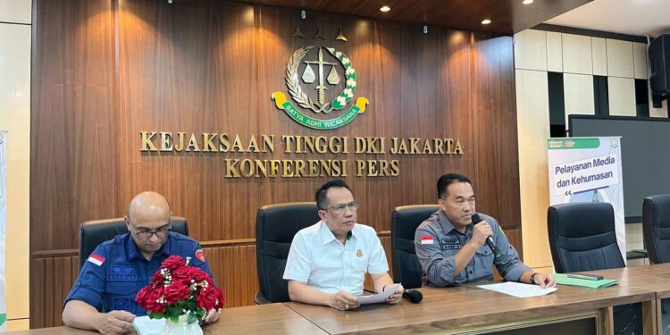 Jaksa Tilap Rp 11,5 M Uang Barang Bukti Kasus Robot Trading Fahrenheit