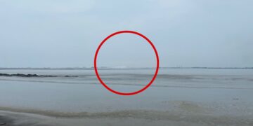 Heboh! Semburan Lumpur Lapindo Berhenti? Begini Faktanya