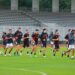 Jelang Timnas Indonesia Vs Bahrain : Skuad Garuda Optimis Raih Kemenangan