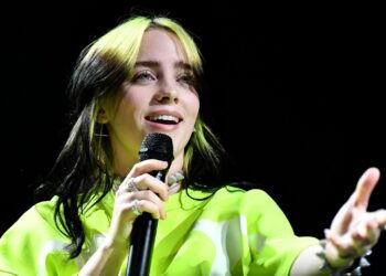 Billie Eilish Rencanakan Rilis Lagu Baru dan Tambah Jadwal Tur Global