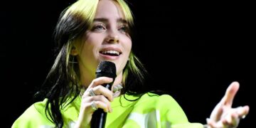 Billie Eilish Rencanakan Rilis Lagu Baru dan Tambah Jadwal Tur Global