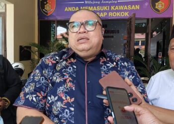Kasus Pelecehan Seksual SPG Oleh Anggota DPRD Tiba-Tiba Dicabut Laporan Polisi