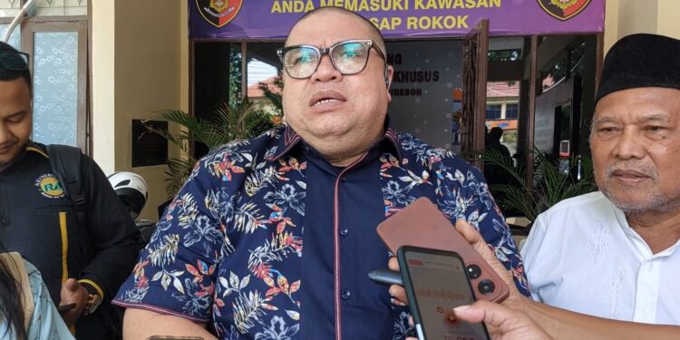 Kasus Pelecehan Seksual SPG Oleh Anggota DPRD Tiba-Tiba Dicabut Laporan Polisi