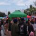Pasar Ramadhan, Warga Berburu Takjil Sambil Ngabuburit