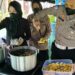 Buka Dapur Takjil, Polresta Cirebon Patroli Sambil Berbagi Takjil Ke Masyarakat