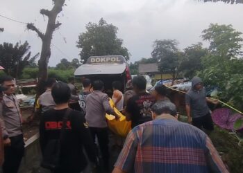 Seorang Remaja Ditemukan Tewas Diduga Usai Perang Sarung