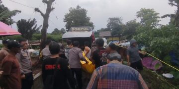 Seorang Remaja Ditemukan Tewas Diduga Usai Perang Sarung