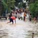 Rumah Warga Di Kabupaten Majalengka Terendam Banjir