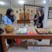 Warga Di Majalengka Ubah Buah Durian Jadi Menu Takjil Yang Nikmat