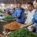 Jelang Lebaran Harga Pokok Di Pasar Tradisional Di Cirebon Naik, Harga Bawang Merah 50 Ribu Perkilogram