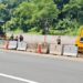 Cegah Kepadatan Kendaraan Saat Arus Mudik, Pengelola Tol Palikanci Lakukan Pelebaran Jalan