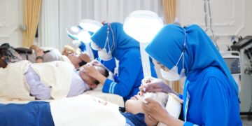 Umroh Gratis Di Immoderma Special Ramadan