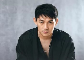 Ifan Seventeen Ditetapkan Sebagai Direktur Utama PT Produksi Film Negara