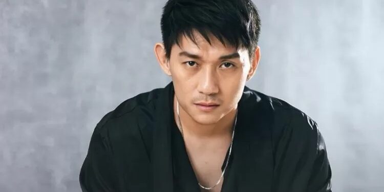 Ifan Seventeen Ditetapkan Sebagai Direktur Utama PT Produksi Film Negara