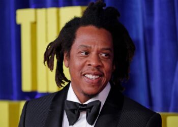 Jay Z Tuntut Perempuan yang Menuduhnya Pemerkosaan