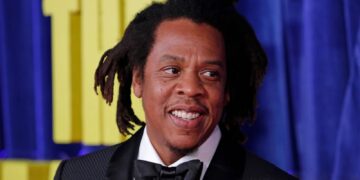 Jay Z Tuntut Perempuan yang Menuduhnya Pemerkosaan