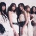 LE SSERAFIM Jadi Girl Band Kpop Tercepat Masuk 4 Besar Billboard 200 dengan “Hot”