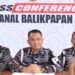 Oknum TNI AL Diamankan Pomal Balikpapan Terkait Dugaan Pembunuhan Jurnalis di Kalsel