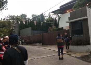 KPK Lakukan Penggeledahan di Rumah Ridwan Kamil terkait kasus Bank BJB