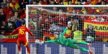 Hasil UEFA Nations League: Jerman, Portugal, Spanyol dan Prancis Ke Semifinal