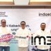 Ciptakan Ramadan Penuh Makna, Indosat Tingkatkan Kesejahteraan Marbot di Cirebon