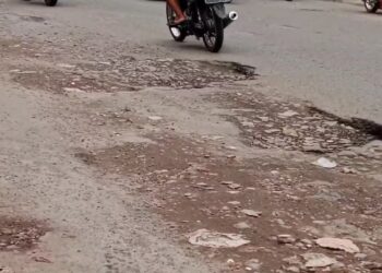 65 Ruas Jalan Di Kota Cirebon Kondisinya Rusak