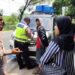 Jelang Arus Mudik, Belasan Travel Gelap Terjaring Razia Di Cirebon